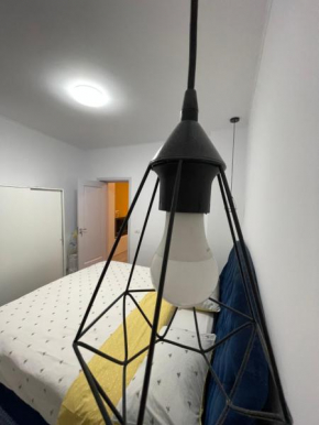 Yellow House